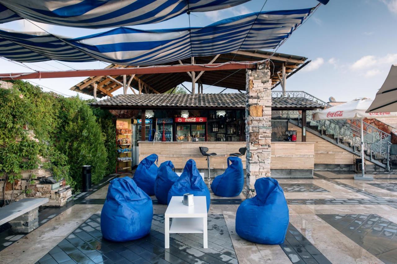 Maria Resort Sevan Esterno foto